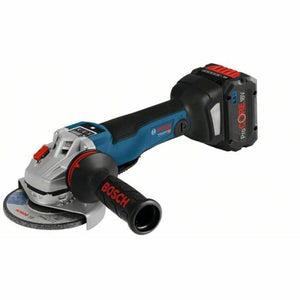 Angle grinder BOSCH GWS 18V-10-0