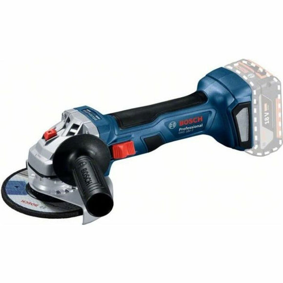 Angle grinder BOSCH 125 mm-0