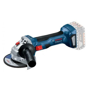 Angle grinder BOSCH 6019H9020 125 mm-0