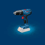 Electric screwdriver BOSCH GSB 18V-21 PROFESSIONAL-4