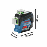 Laser level BOSCH-3