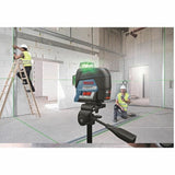 Laser level BOSCH-1