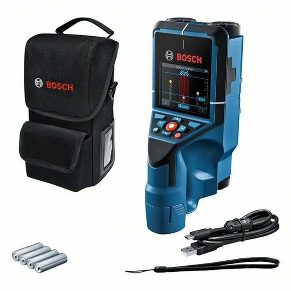 Water Leak Detector BOSCH D-Tect 200 C-0