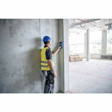 Set square BOSCH D-Tect 200 C-2