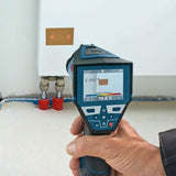 Infrared Thermometer BOSCH GIS 1000 C-4