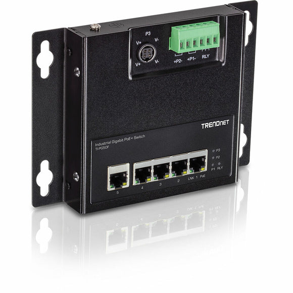 Switch Trendnet TI-PG50F-0