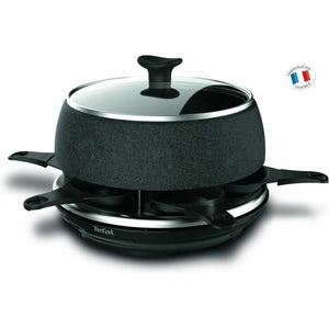 Fondue Tefal RE12C8 850 W-0