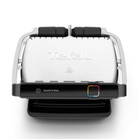 Electric Barbecue Tefal OptiGrill Elite GC750D30-0