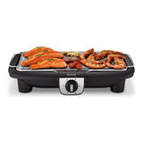 Electric Barbecue Tefal TEFBG921812 Easygrill XXL 2500 W-5