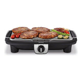 Electric Barbecue Tefal TEFBG921812 Easygrill XXL 2500 W-4