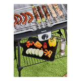 Electric Barbecue Tefal TEFBG921812 Easygrill XXL 2500 W-2
