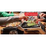 Electric Barbecue Tefal GC772D30-3