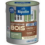 Primer Paint Ripolin Vert Satin finish 2,5 L-0