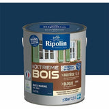 Primer Paint Ripolin Blue Satin finish 2,5 L-4