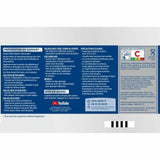 Paint Ripolin White 2,5 L-2