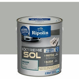 Primer Paint Ripolin Grey Satin finish 2,5 L-4