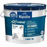 Primer Paint Ripolin White Matt 10 L-0