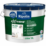 Primer Paint Ripolin White Satin finish 10 L-0