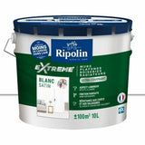 Primer Paint Ripolin White Satin finish 10 L-5