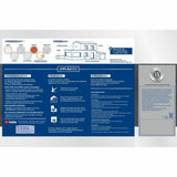 Primer Paint Ripolin White Matt 10 L-1