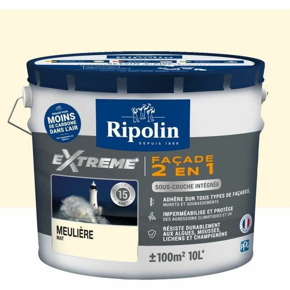 Primer Paint Ripolin Matt 10 L-0