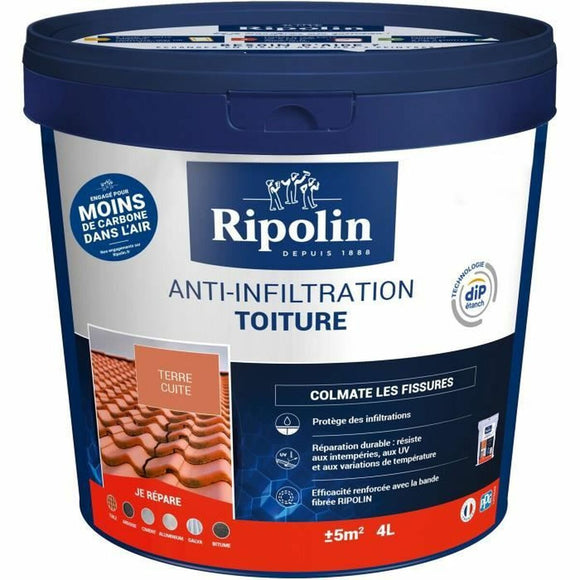 Paint Ripolin 4 L-0