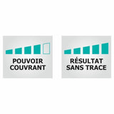 Primer Paint Ripolin White Matt 5 L-2