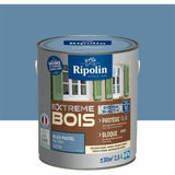 Primer Paint Ripolin Blue Satin finish 2,5 L-4