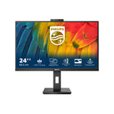 Philips 23.8-inch Full HD LED Monitor, Black, 5000 Series