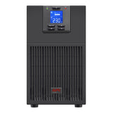Uninterruptible Power Supply System Interactive UPS APC SRV1KI 800 W-1
