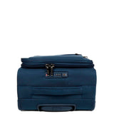 Cabin suitcase Delsey Montmartre Air 2.0 Blue 55 x 25 x 35 cm-8