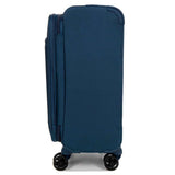 Cabin suitcase Delsey Montmartre Air 2.0 Blue 55 x 25 x 35 cm-4