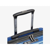 Cabin suitcase Delsey Shadow 5.0 Blue 55 x 25 x 35 cm-4
