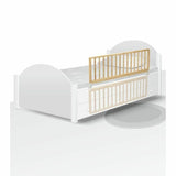 Bed safety rail Safety 1st-4