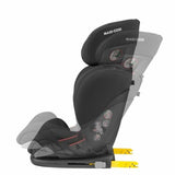 Car Chair Maxicosi RodiFix AirProtect Black (51 x 49 x 63,5 cm)-4