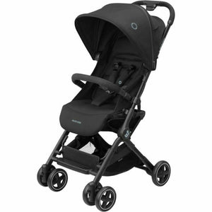 Baby's Pushchair Maxicosi Lara² Black (1 Unit)-0