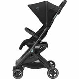 Baby's Pushchair Maxicosi Lara² Black (1 Unit)-2