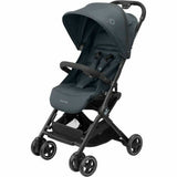 Baby's Pushchair Maxicosi Lara2 Graphite Dark grey-0