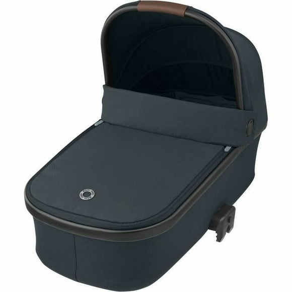 Carrycot Maxicosi Oria Dark grey-0