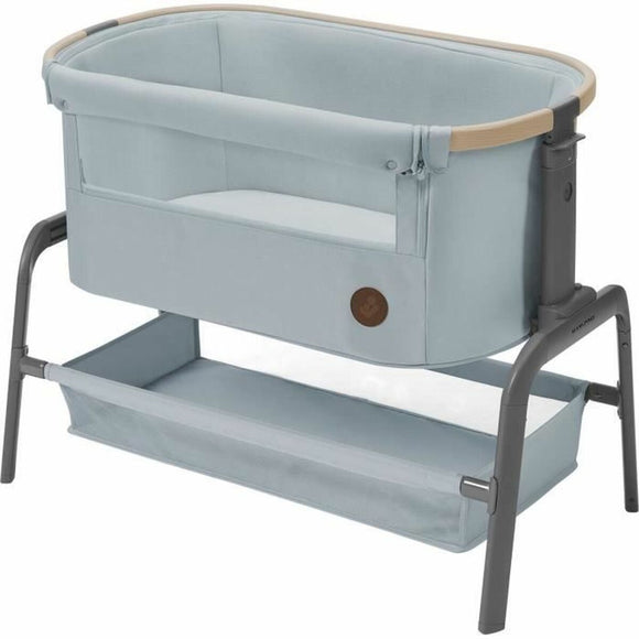 Travel cot Maxicosi Iora Grey-0