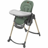 Highchair Maxicosi Minla Green-0