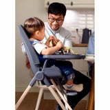 Highchair Maxicosi AVA BEYOND Grey-2