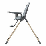 Highchair Maxicosi AVA BEYOND Dark grey-5