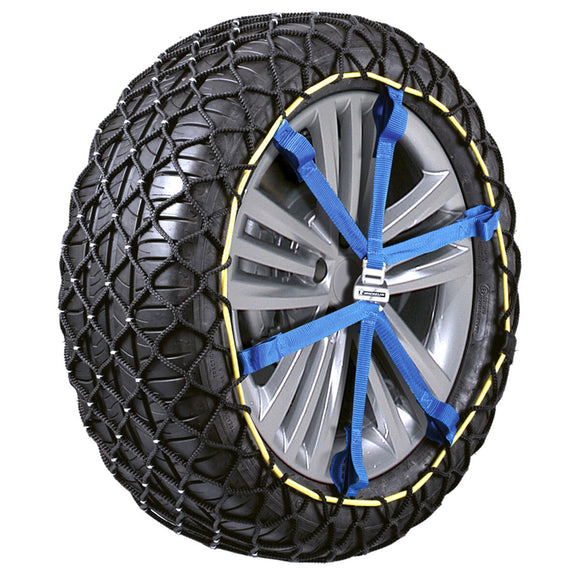 Car Snow Chains Michelin Easy Grip EVOLUTION 16-0