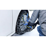 Car Snow Chains Michelin Easy Grip EVOLUTION 16-1