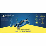 Jack Michelin 1800 Kg Blue Hydraulic-1