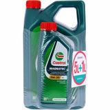 Car Motor Oil Castrol Magnatec 6 L-1