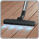 Bagged Vacuum Cleaner Rowenta 900 W-8