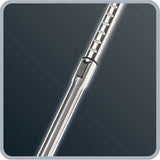 Bagged Vacuum Cleaner Rowenta 900 W-3