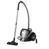 Extractor Rowenta XXL Black Black/Grey 550 W-1